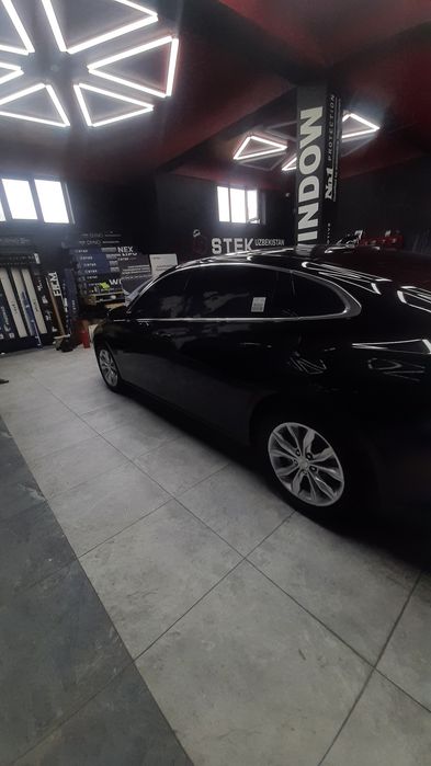 Malibu 2 premier