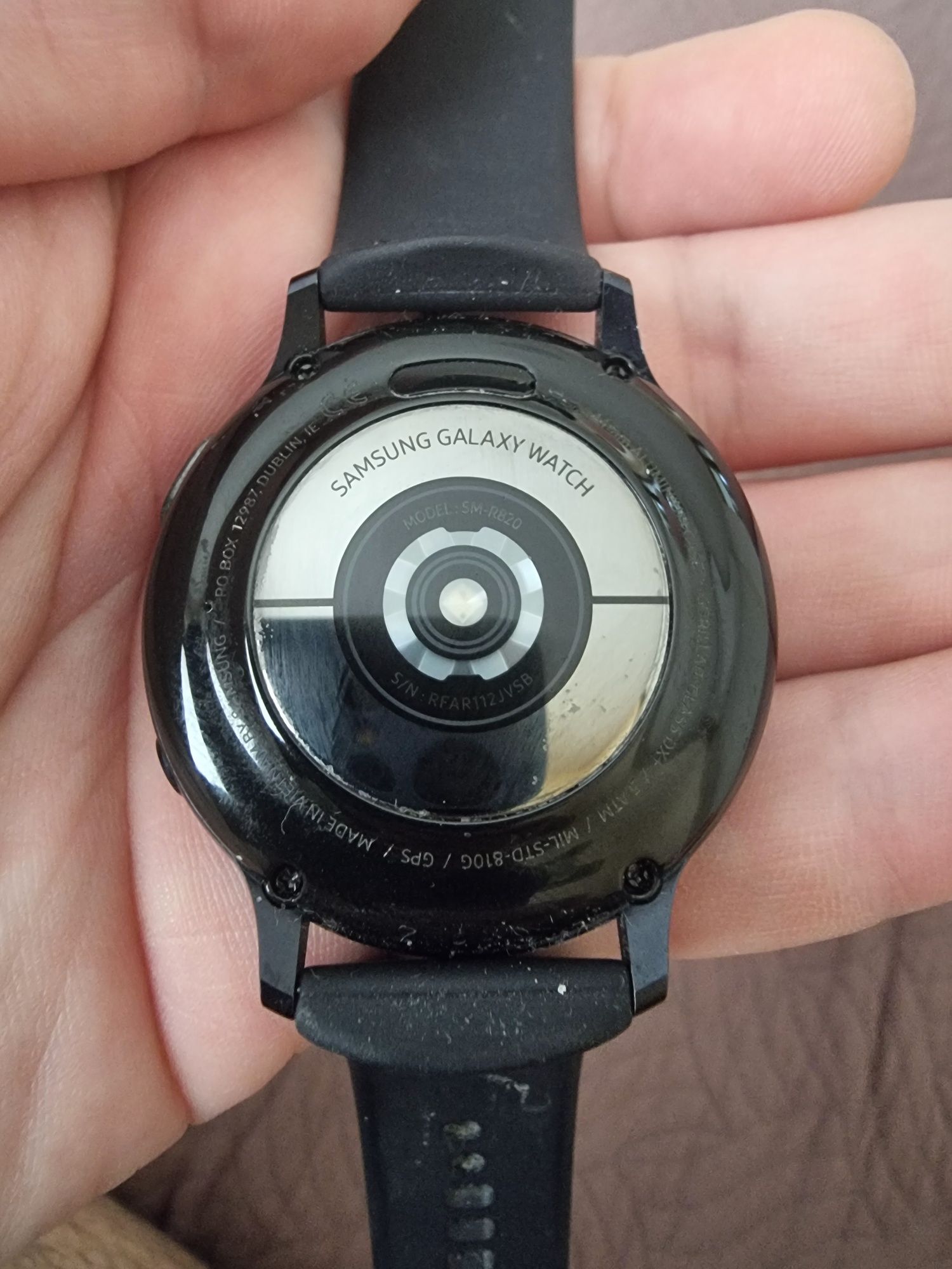 Samsung watch active 2 44mm