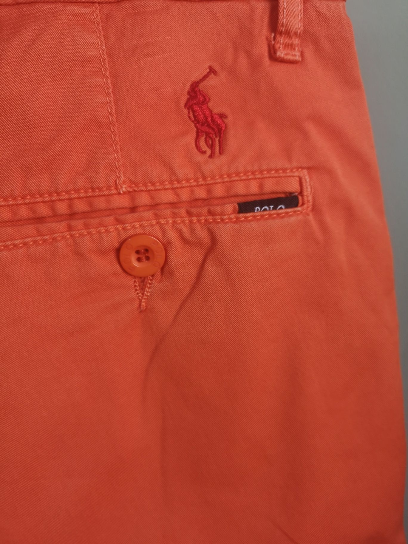 Polo Ralph Lauren, мъжки памучен панталон, размер 34