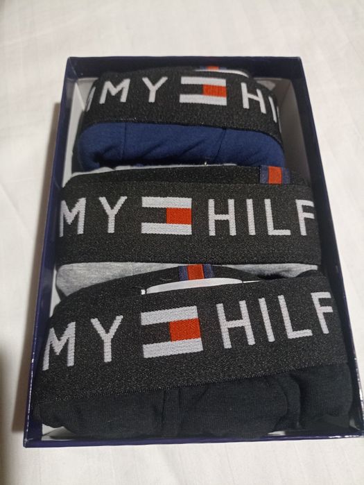 Boxeri Tommy hilfiger