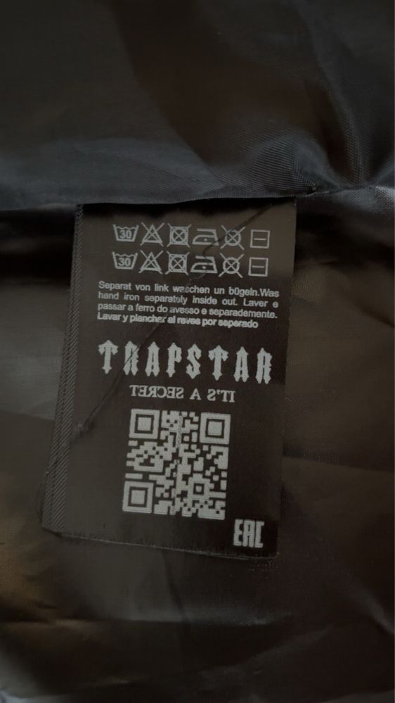 Geaca Trapstar LL