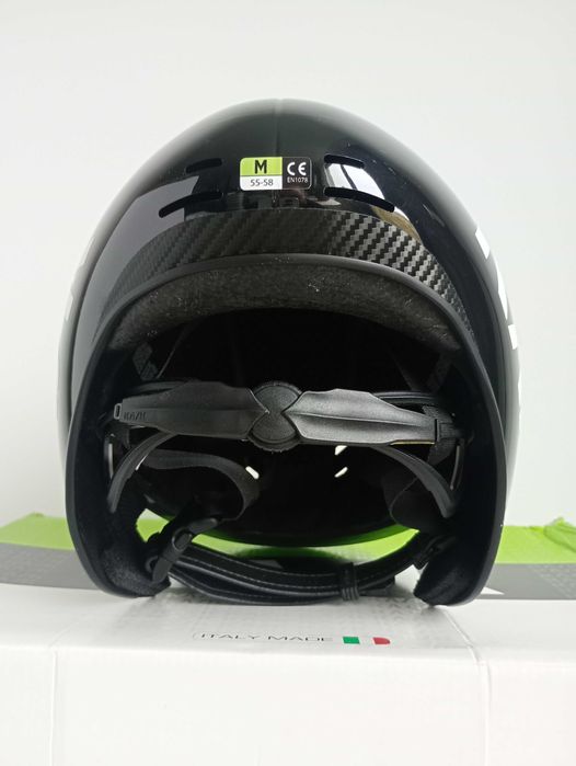 Kask Bambino Pro Професионална Вело Каска