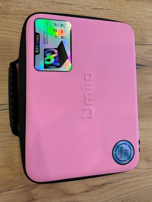 Планшет Umiio s24 ultra