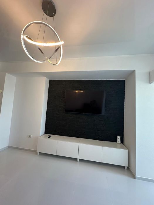 Vand apartament 2 camete in Stefan Bulding Resort Mamaia Nord