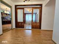 Apartament 3 camere Mazepa 1, bloc R, balcon generos, parțial renovat