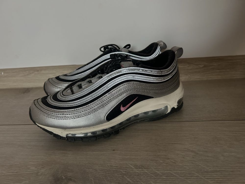 Дамски обувки nike air max 97