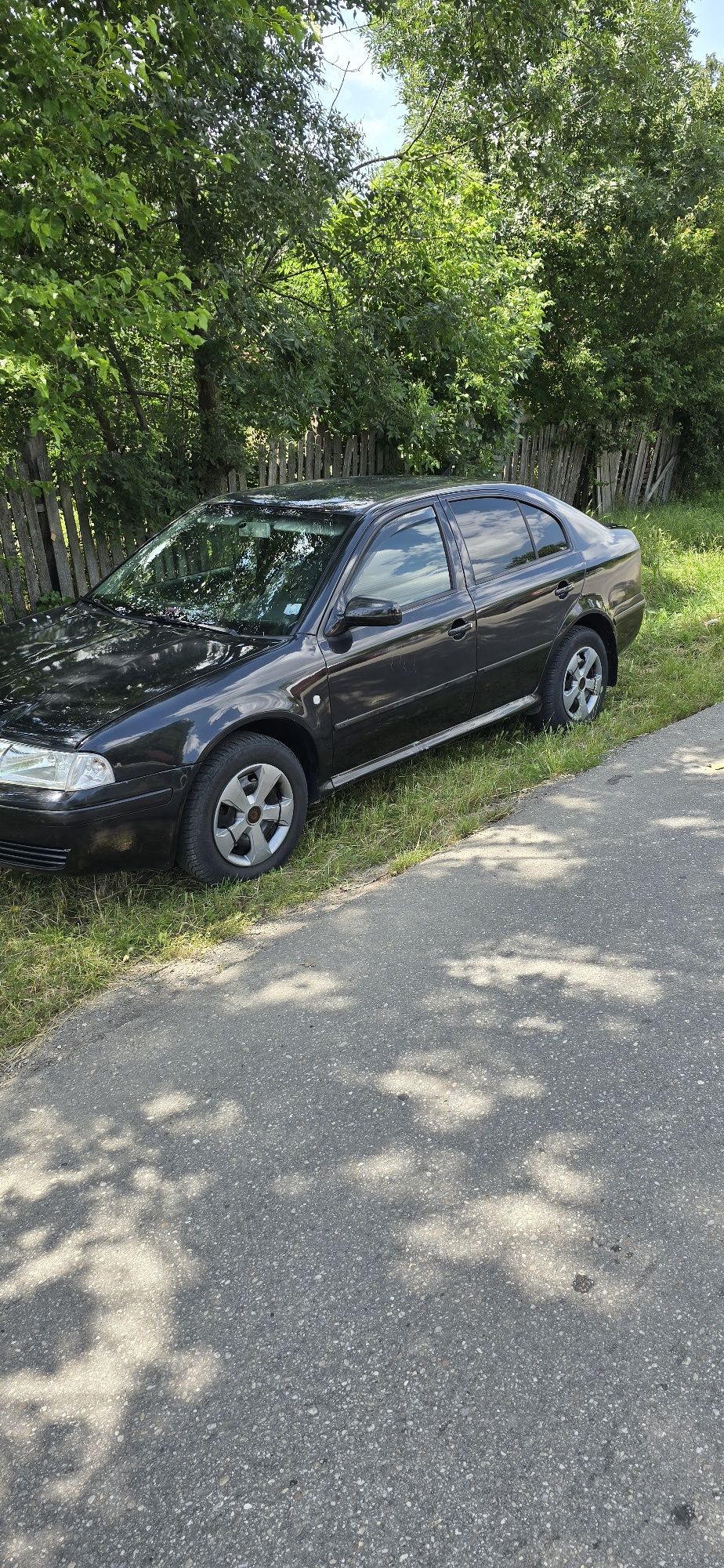 Skoda octavia tour 1.9 alh 2006