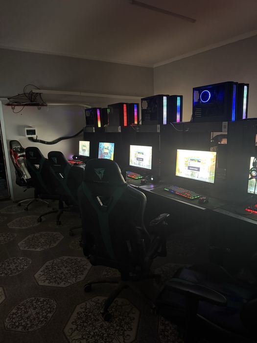 Продается готовый бизнес