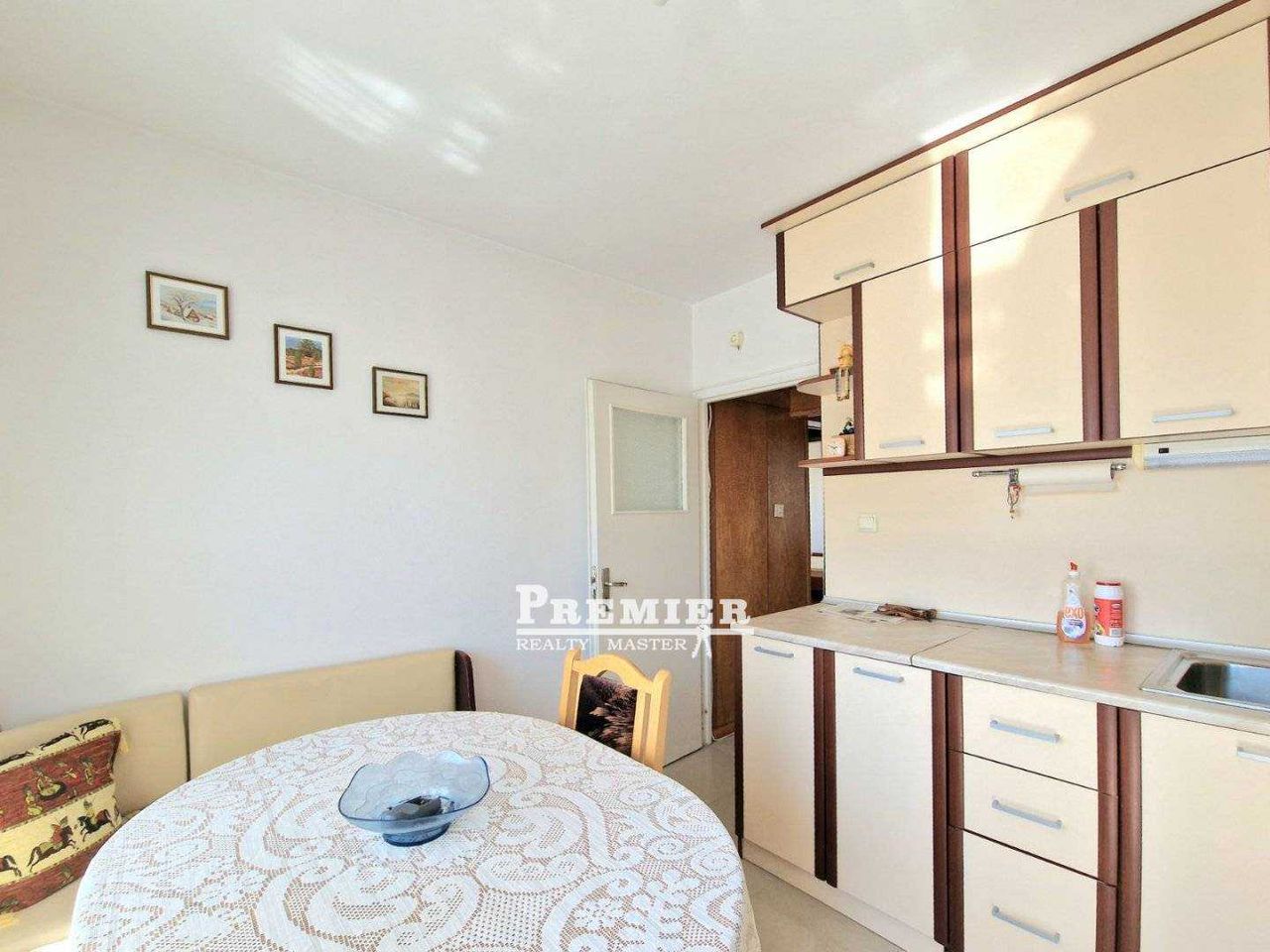 Продава се Четиристаен апартамент в Несебър - 88 кв.м за 1114 €/кв.м - Снимка #6