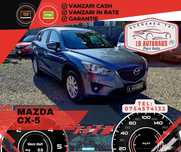 Mazda CX-5- 4×4 An 2015 Parc Auto Rate sau Cash