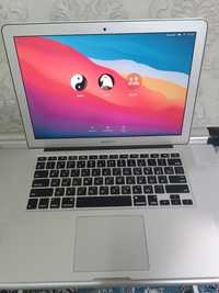 Macbook model A1466 куплен в США в 2015