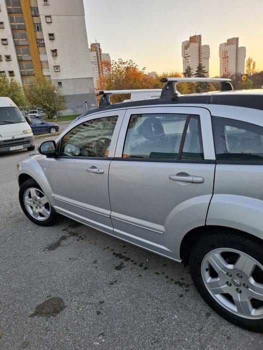 Продавам Dodge Caliber LPG, 2011 год.
