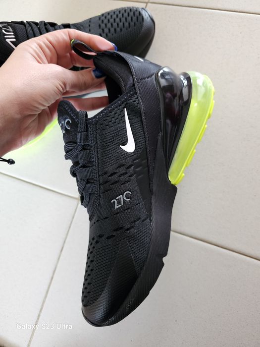 Маратонки Nike air max