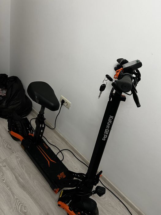 Kukirin G2 PRO negociabil