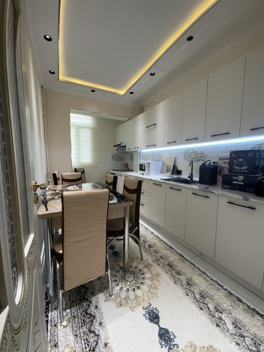 Новая квартира 3/8/9 Дружба Народов Ташкент Сити Magic City Сеул Мун