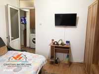 Apartament 2 camere zona Sub Stadion, mobilat, utilat !