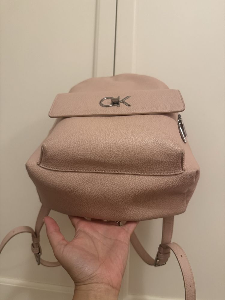 Rucsac femei Calvin Klein