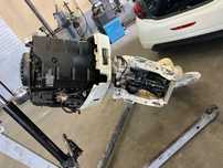 Извънбордови двигател Evinrude Е-tec 225 cv