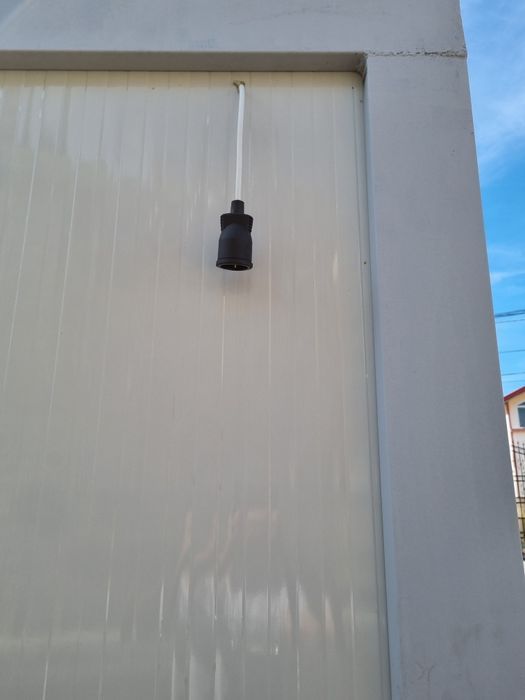 Vand container 2,4x7 POZE REALE