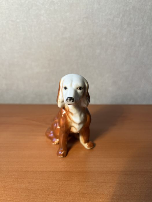 Порцеланови животни