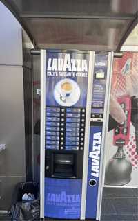 Вендинг кафе автомат Астро