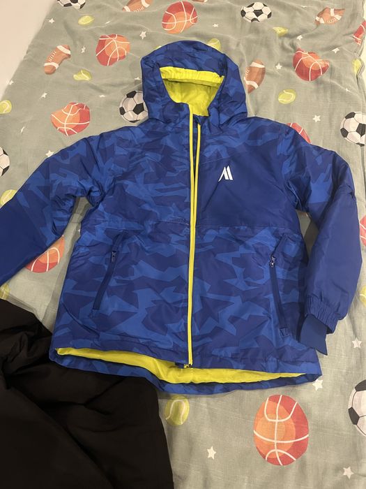 Детски ски екип 140 см