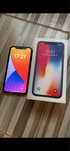 Iphone X in stare buna