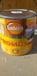 Sadolin extra stejar deschis