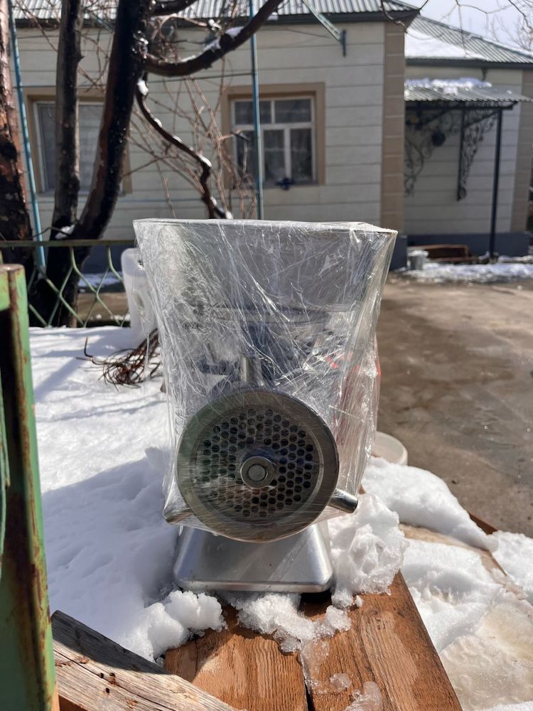 Оборудование для фаст фуда