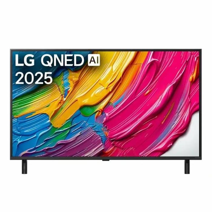 Telvizr   LG 50 Qned 86T6B. Для дома.