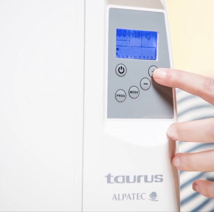 Радиатор Taurus Malbork 1200