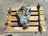 Cutie viteze manuala 5+1 ( 6 trepte ) Planetara stanga dreapta fata originale Kia Ceed JD 2012-2018 Hyundai i30