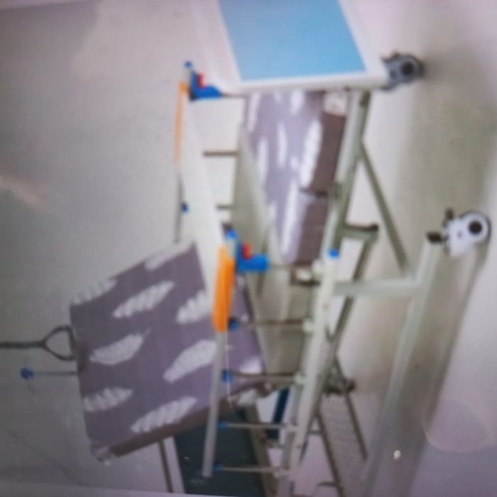 Медицинская кровать