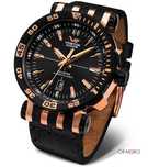 Ceas Vostok - Europe Energia Rocket Tritium Automatic