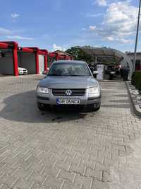 Vand VW Passat b5.5