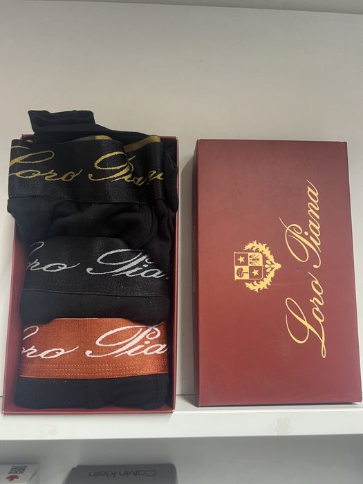 Boxeri Versace , Loewe , Moschino etc Premium