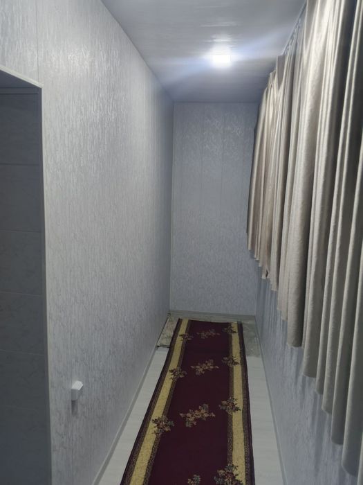 Продается 1*2/8/9 +кладовая 10кв.м на юнусабад 16кв