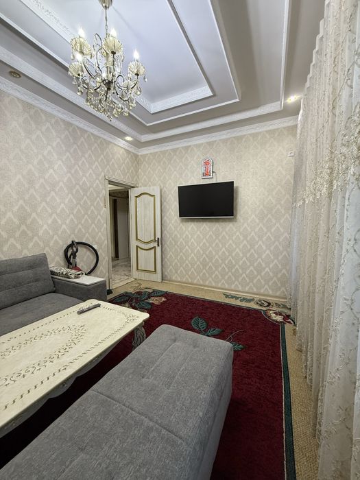 Срочно продается 2,5-сотик 5-х комн участка в Сергели Хонобод