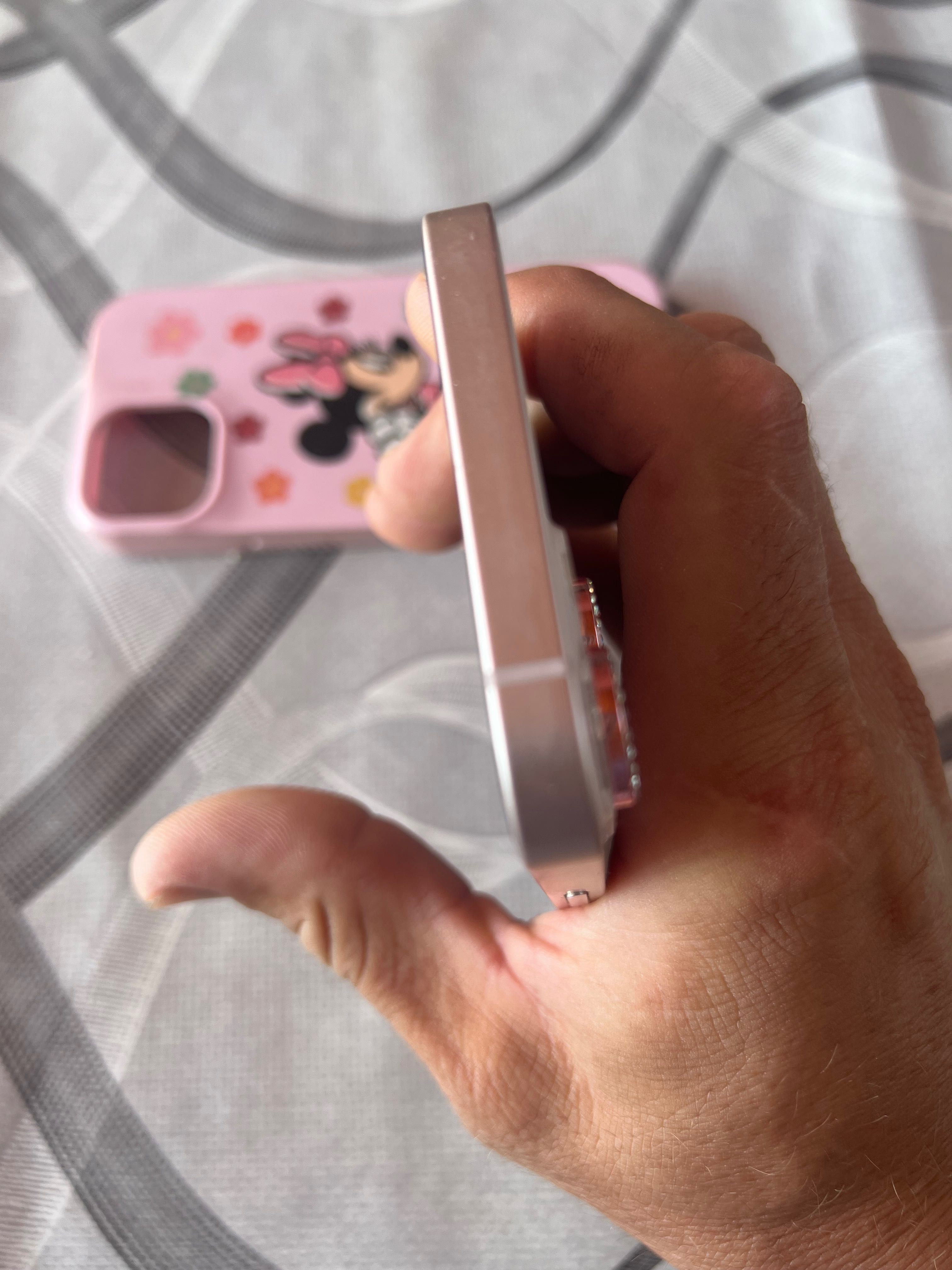 iPfohe 13 Pink  512 GB+2 год.гаранция