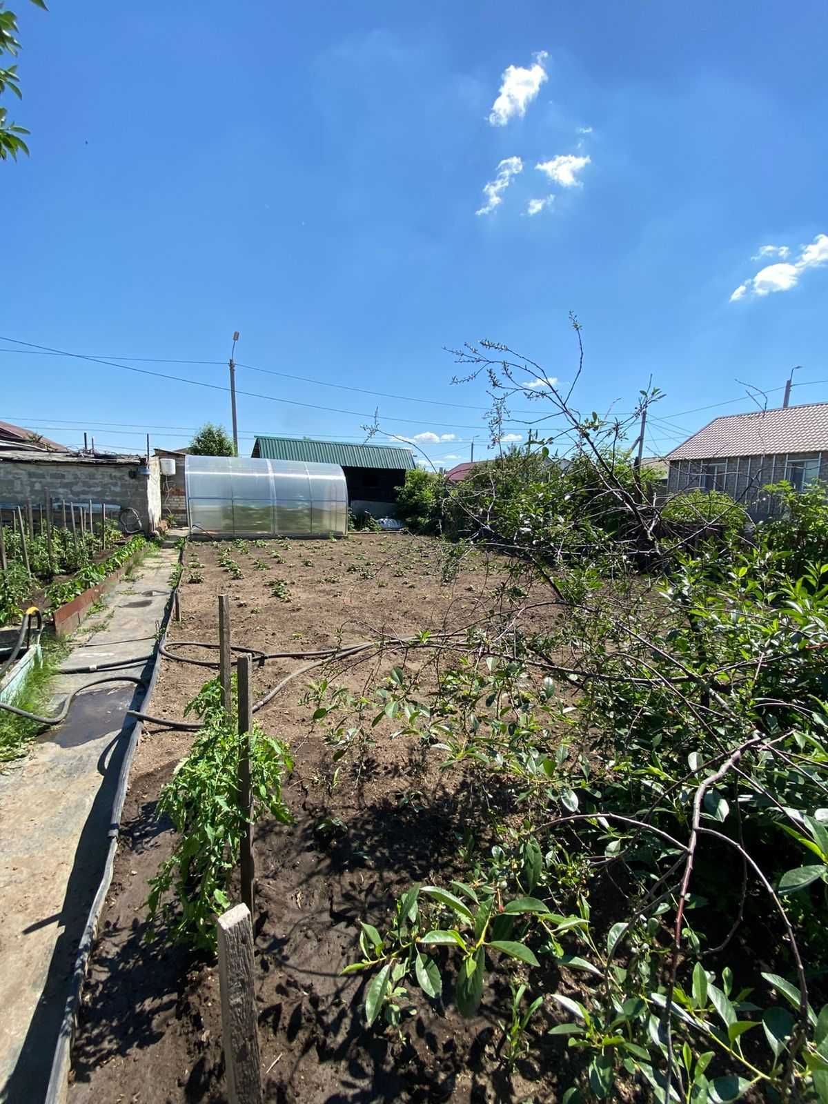 Продам дом по улице Шашкина