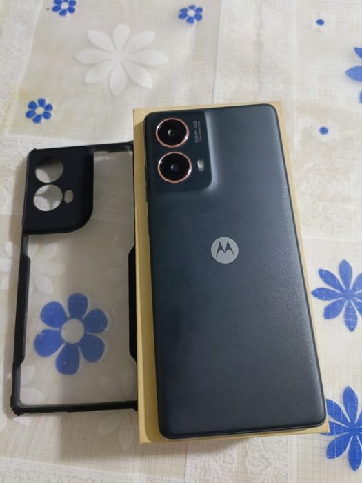 Motorola moto g85 связь 5g