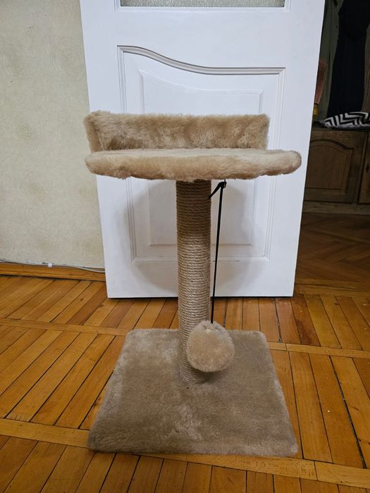 Когтеточка для кошек