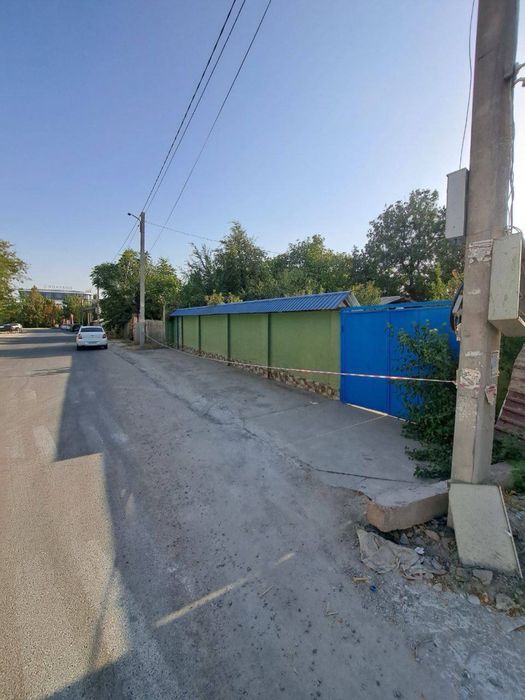 СРОЧНО ПРОДАЕТСЯ!9,62 соток под Строительство|Ботанический сад,Horrot