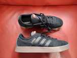 Adidas VL court gy2258-Piele Naturala,Suede,44, Noi