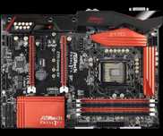 Kit i7 6700 + placa de baza Asrock Z270 K4 + 32GB DDR4 3200