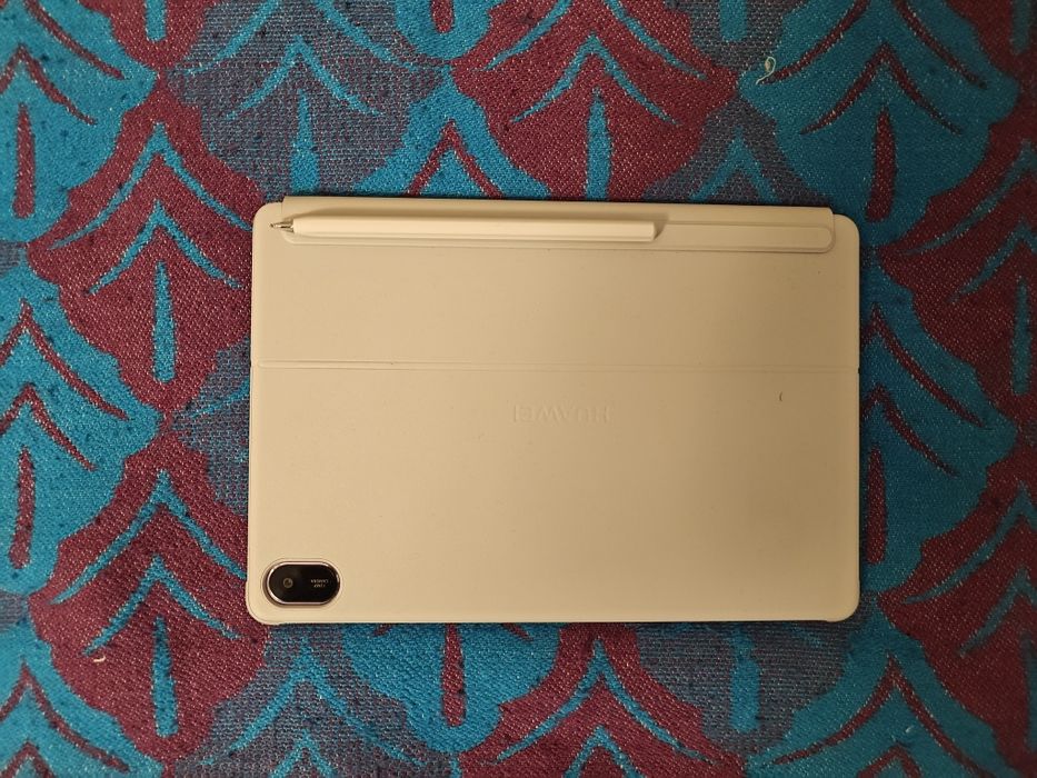 HUAWEI MatePad 11.5 PaperMatte + Pix M-Pencil 3rd Generation