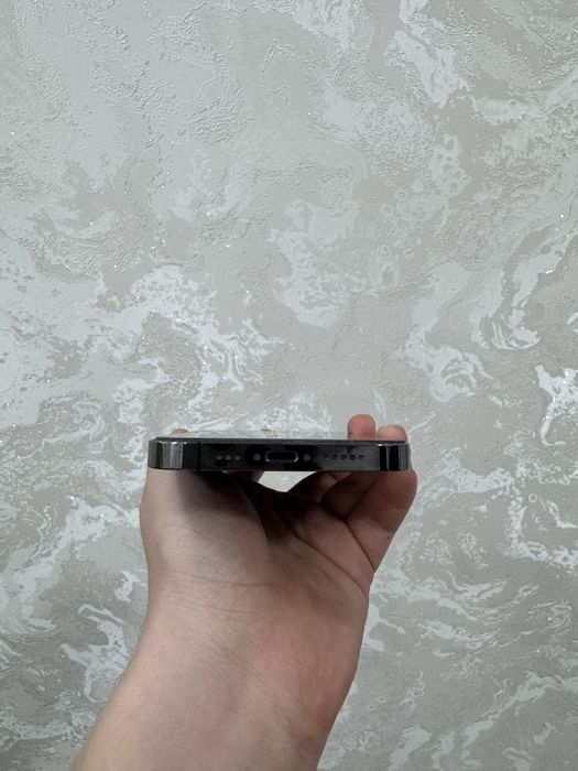 Iphone 12 pro