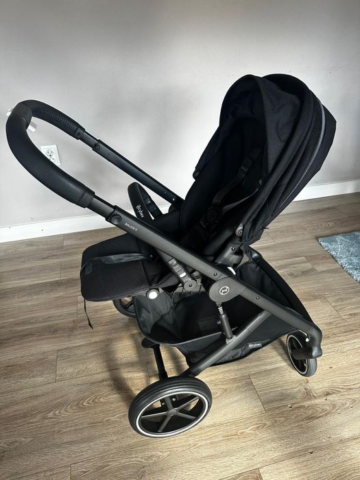 Carucior Cybex Balios S Lux