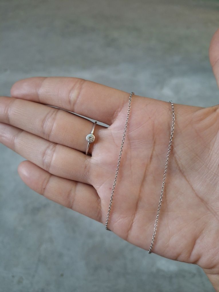 Продам серебряные изделия