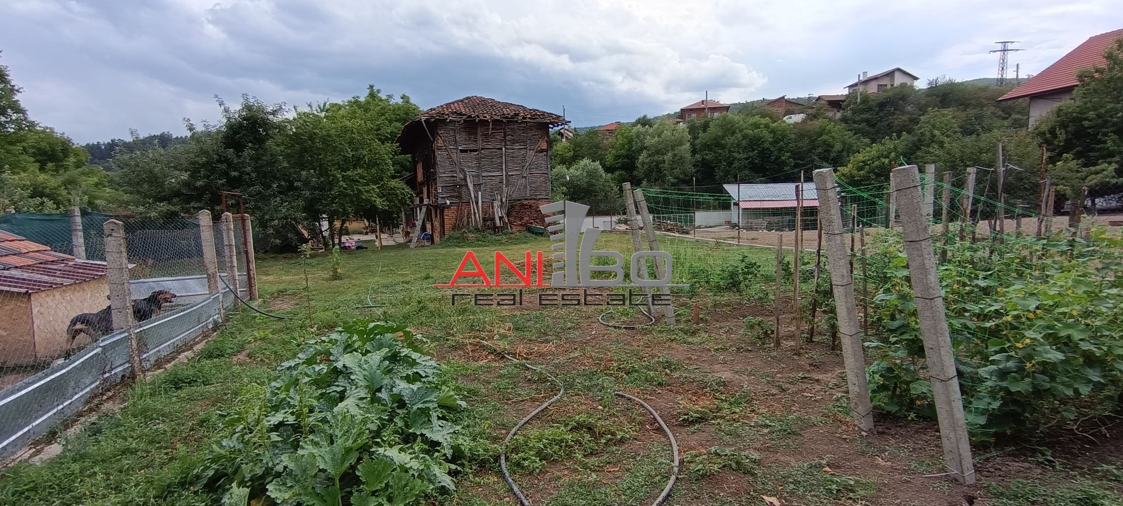 Къща в София, област-с.Чавдар площ 65кв.м. цена 80000 евро